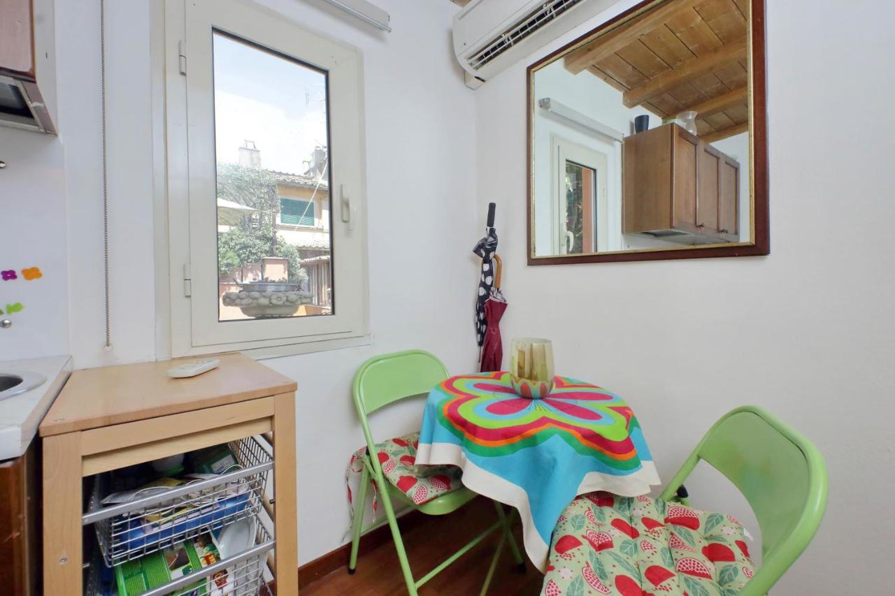 La Dimora Pantheon Apartamento *
