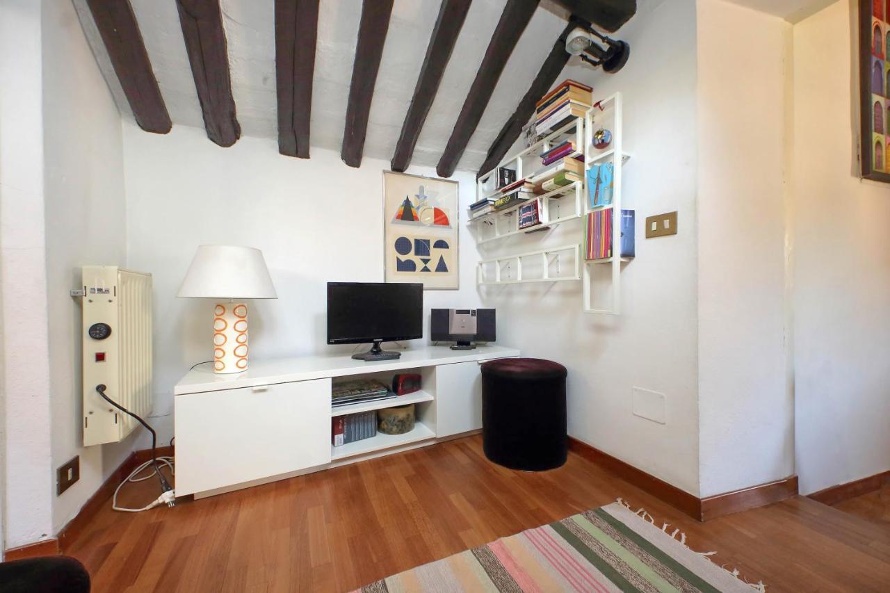 La Dimora Pantheon Apartamento *