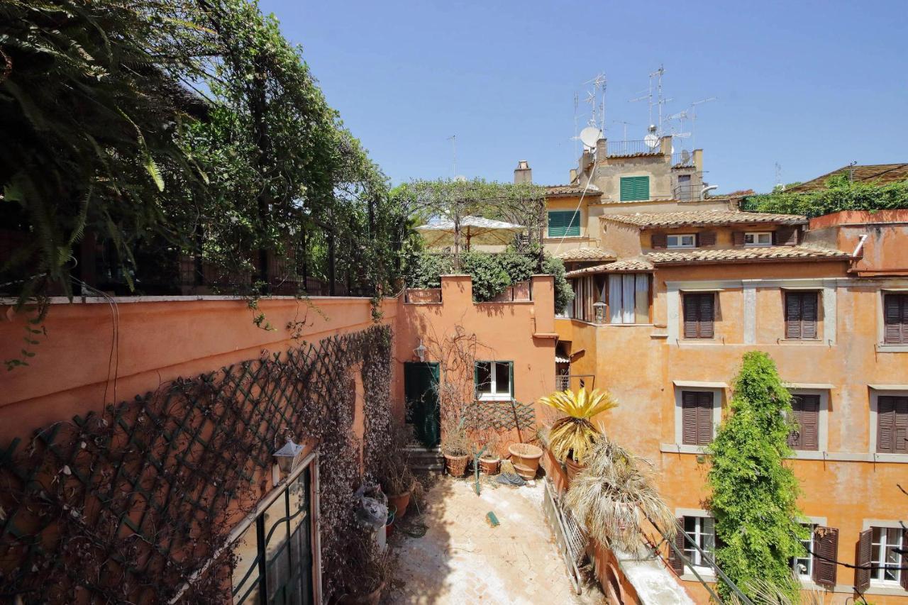 Apartamento La Dimora Pantheon Roma