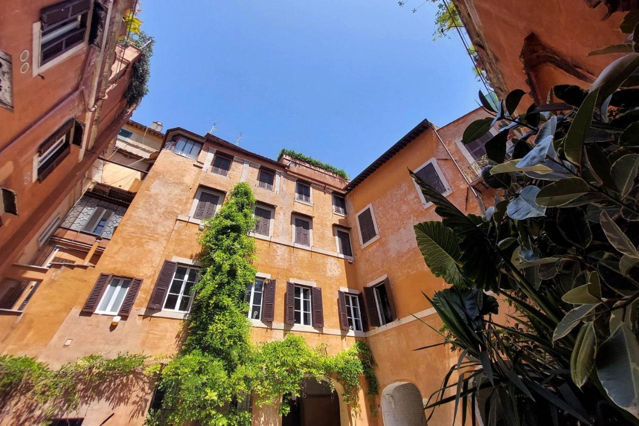 Apartamento La Dimora Pantheon