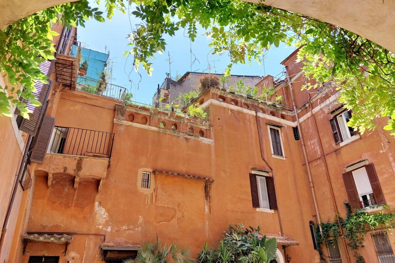 Apartamento La Dimora Pantheon Roma