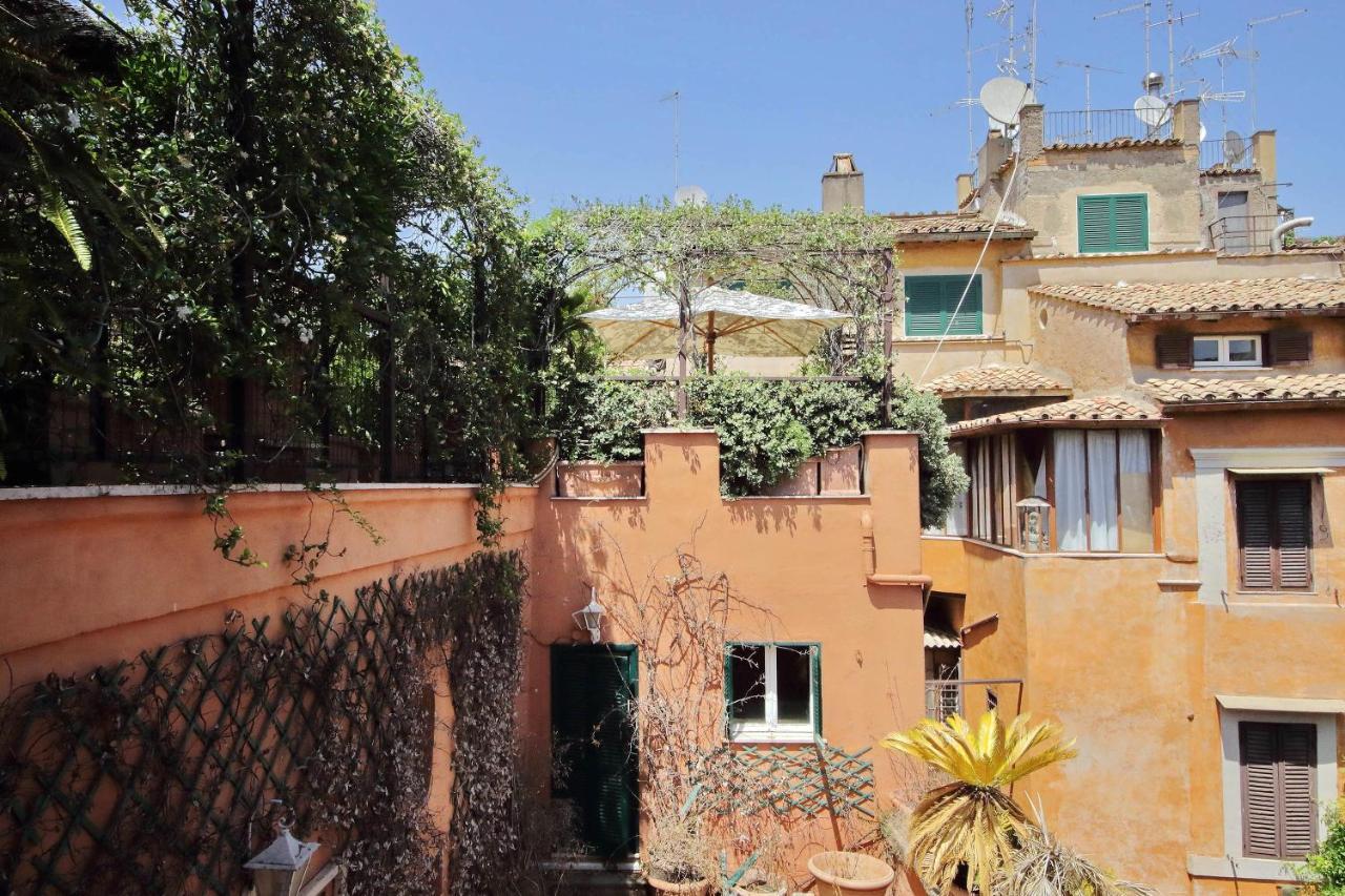 Apartamento La Dimora Pantheon Roma