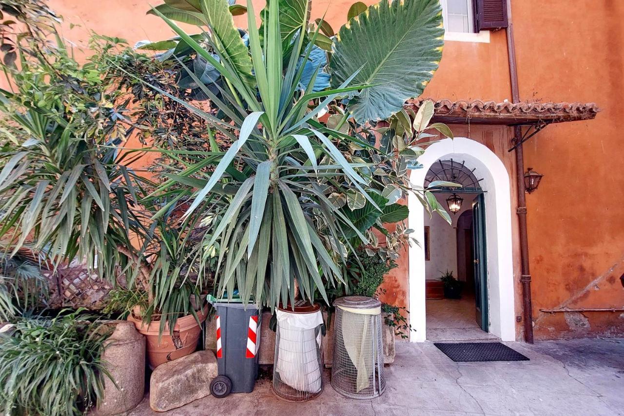 La Dimora Pantheon Apartamento